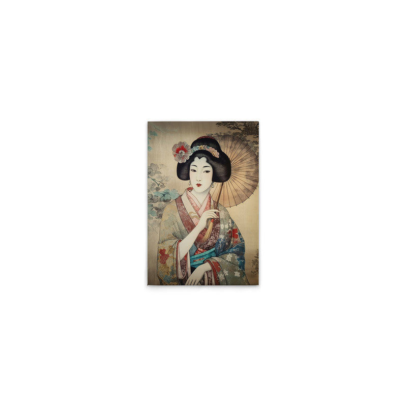 Geisha Vintage