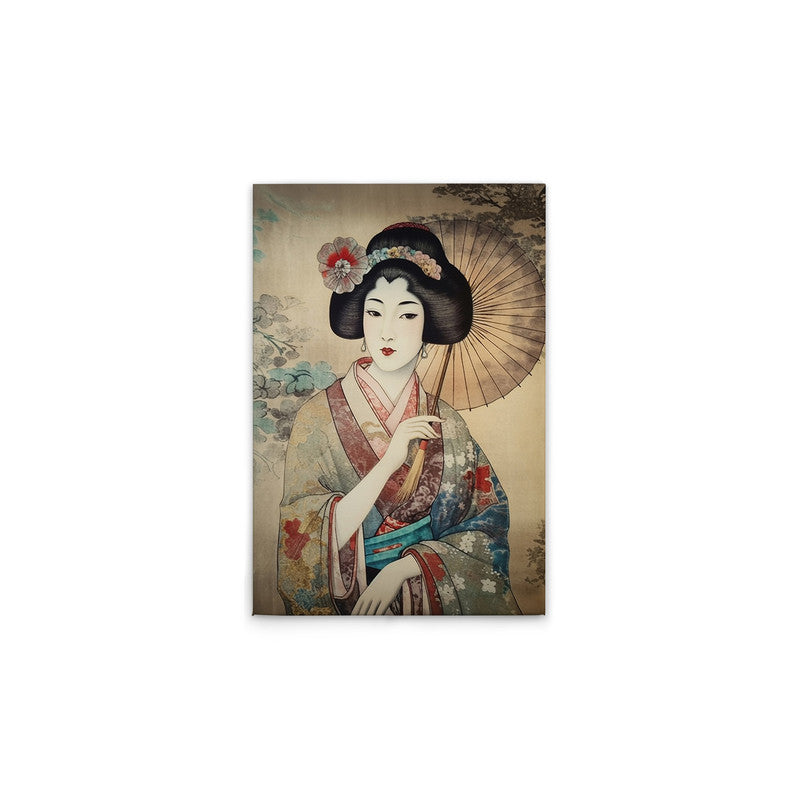 Geisha Vintage