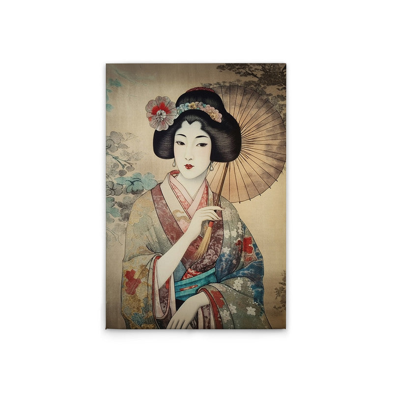 Geisha Vintage