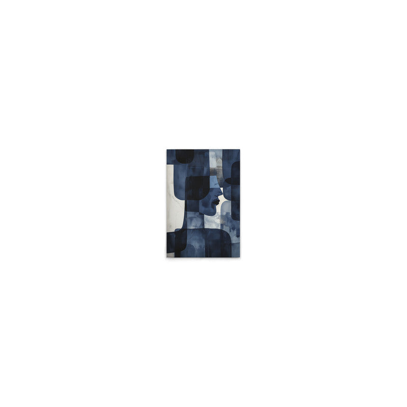 Abstract Man