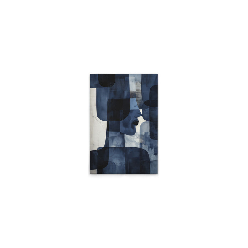 Abstract Man