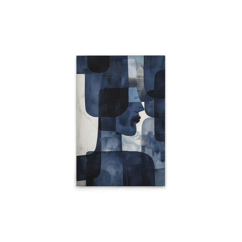 Abstract Man