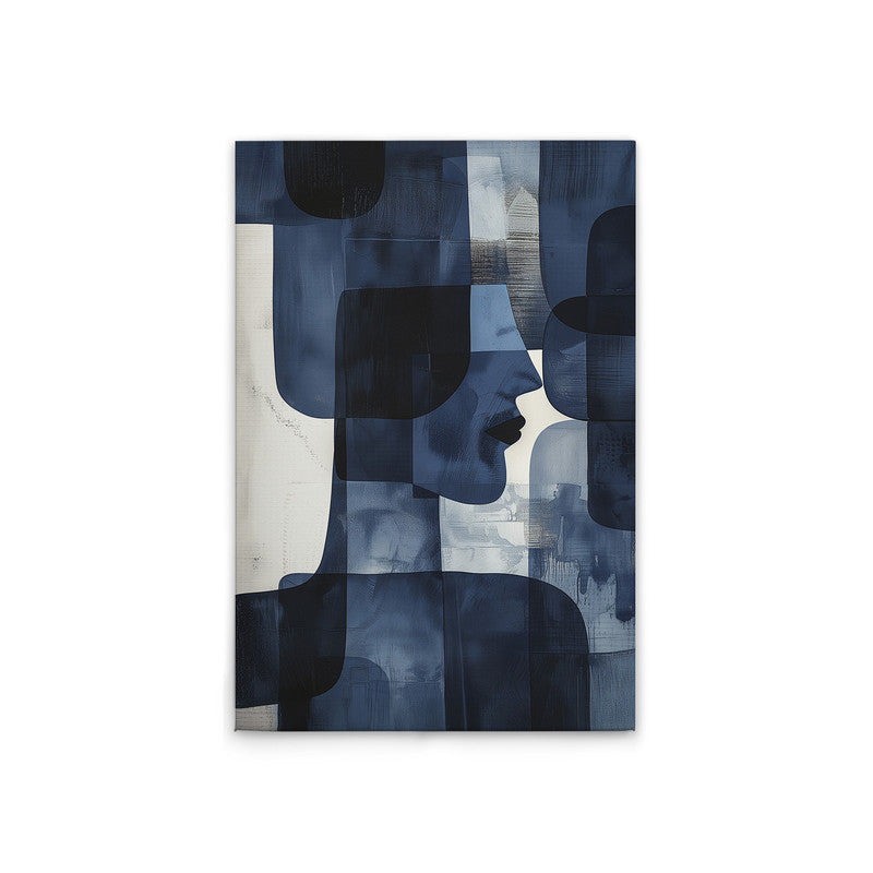 Abstract Man