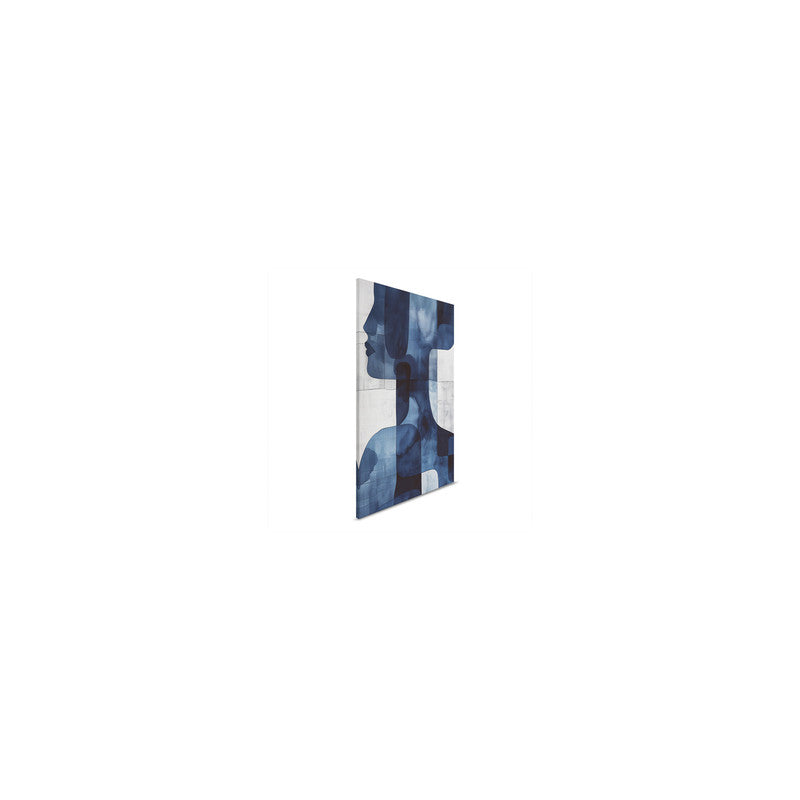 Abstract Woman