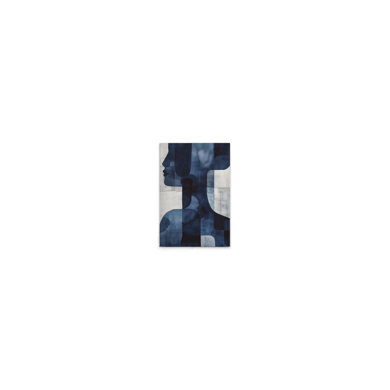Abstract Woman