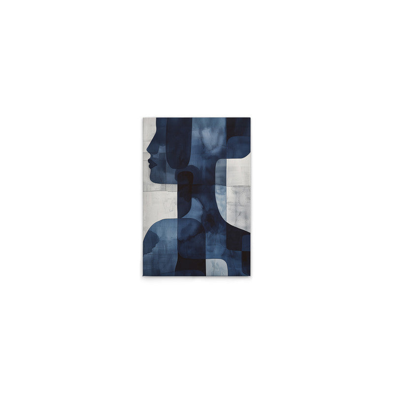 Abstract Woman