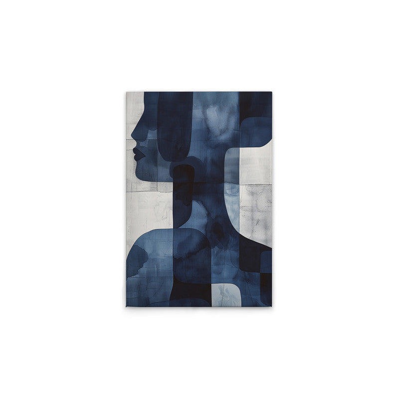 Abstract Woman