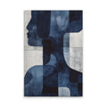 Abstract Woman