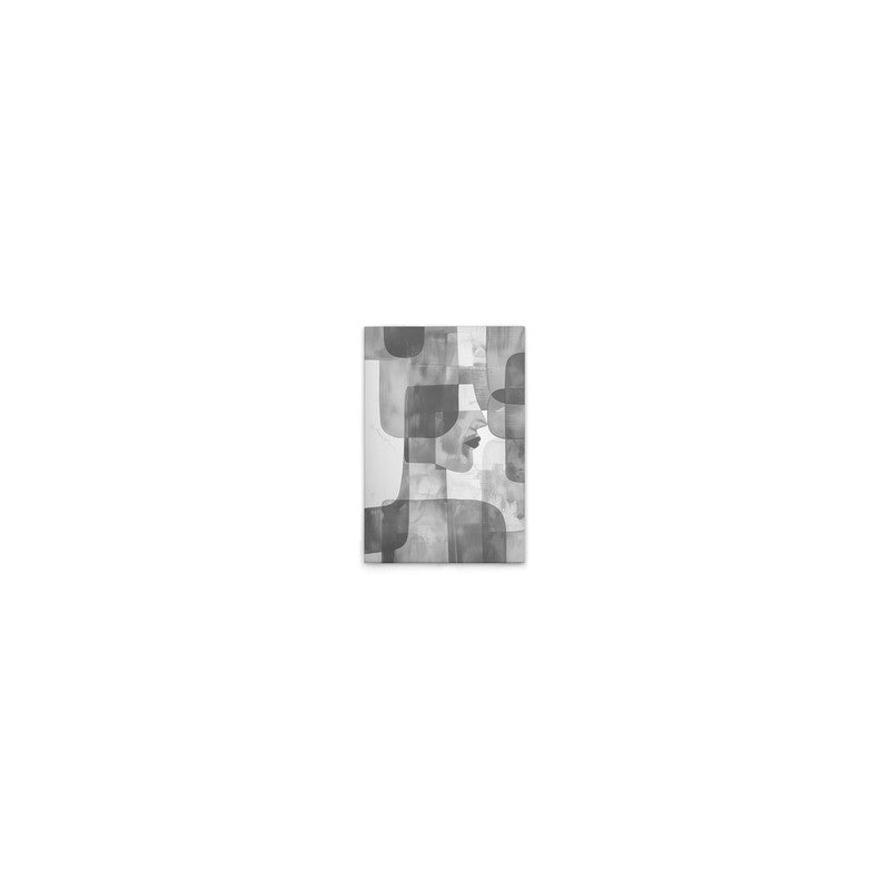 Abstract Man