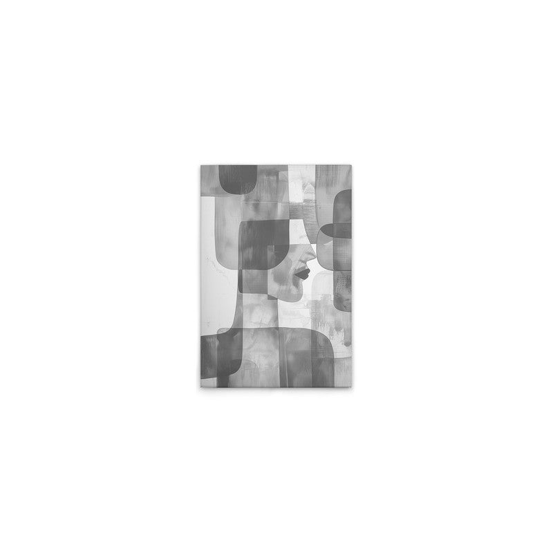 Abstract Man