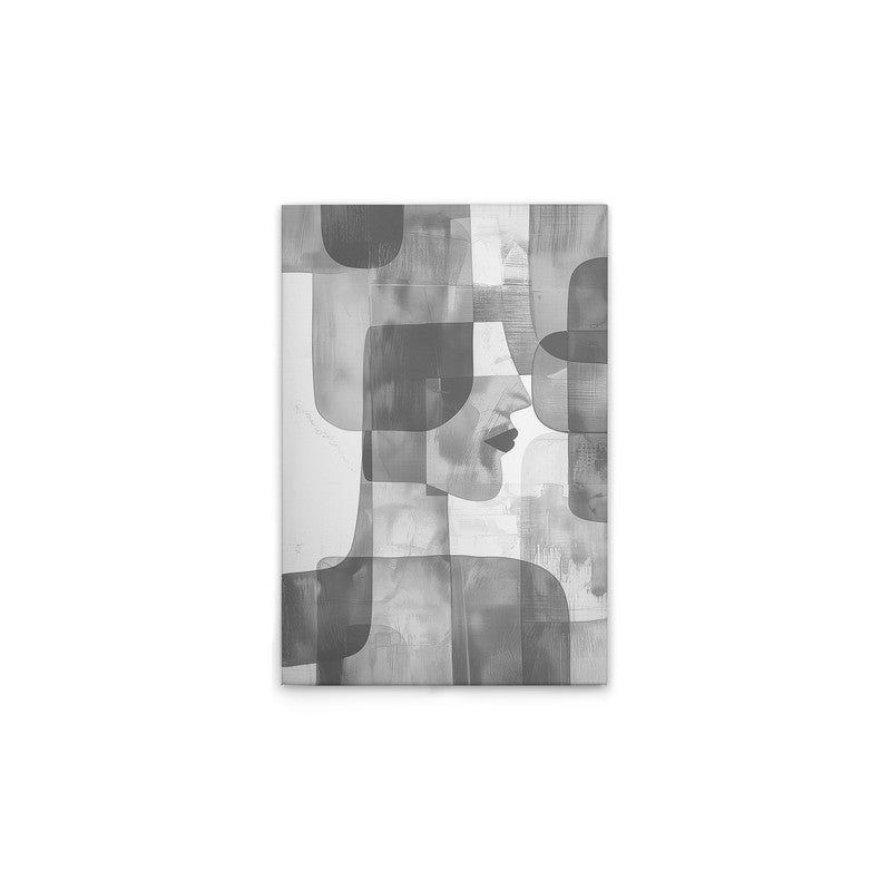 Abstract Man