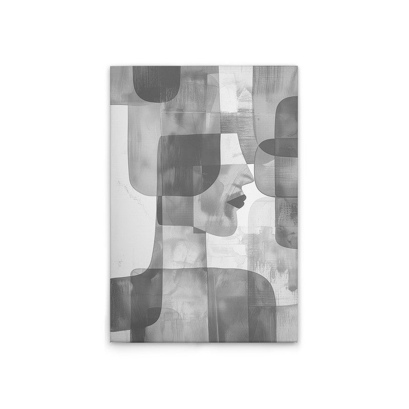 Abstract Man