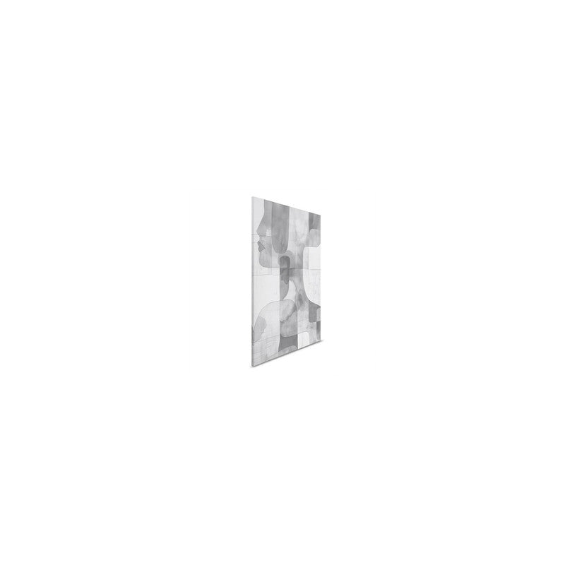 Abstract Woman