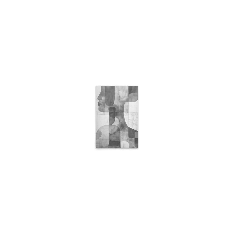 Abstract Woman