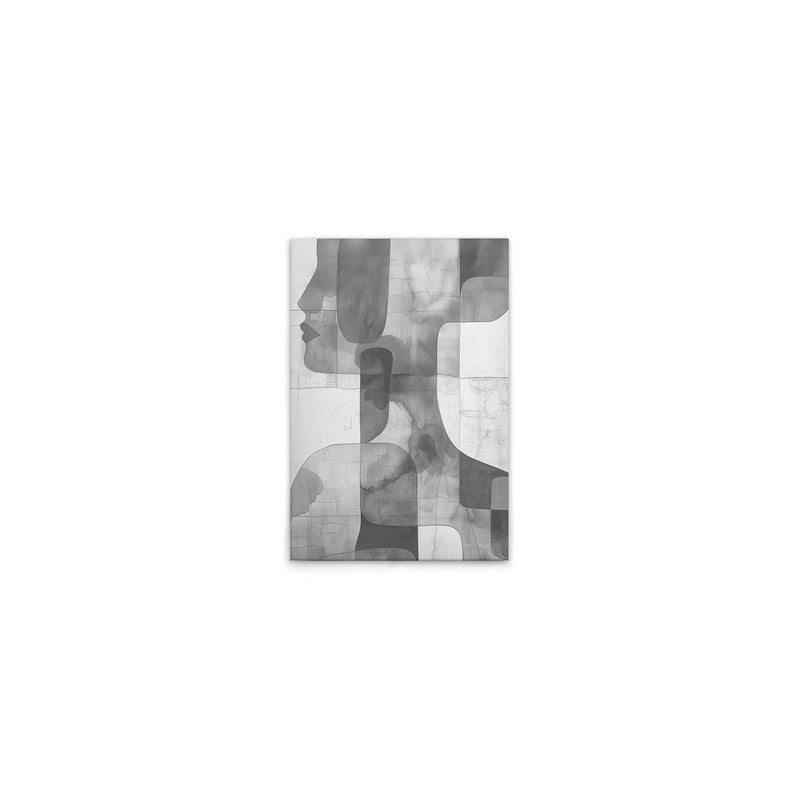Abstract Woman