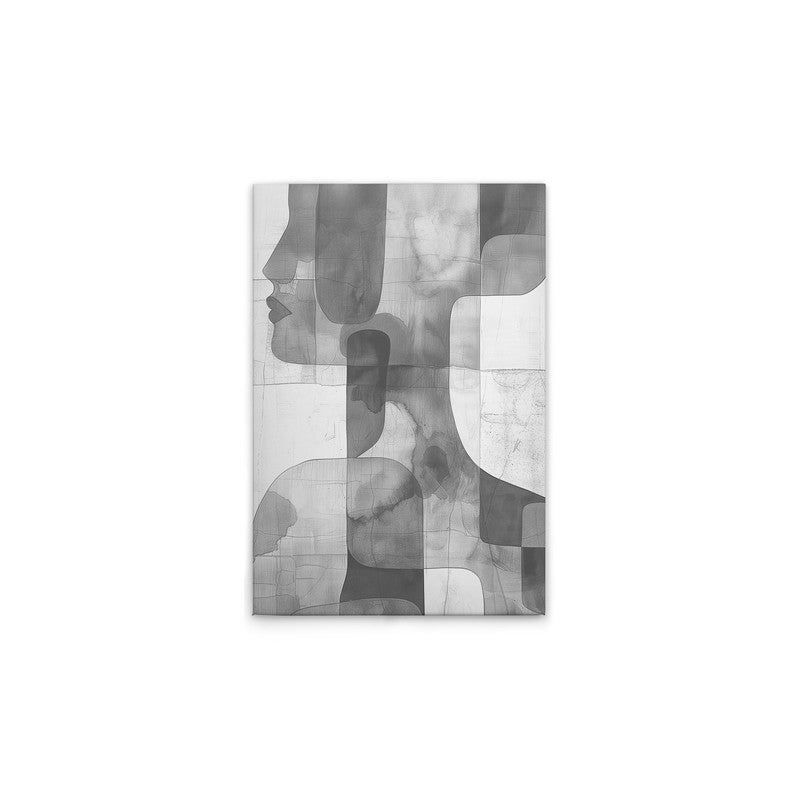 Abstract Woman