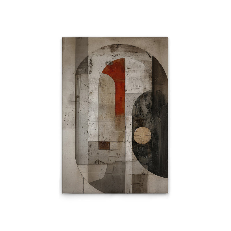 AbstGeometric