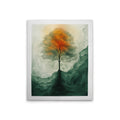 AquarellTree