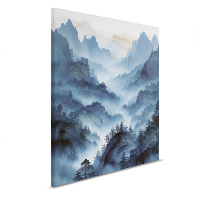 AsianMountainB