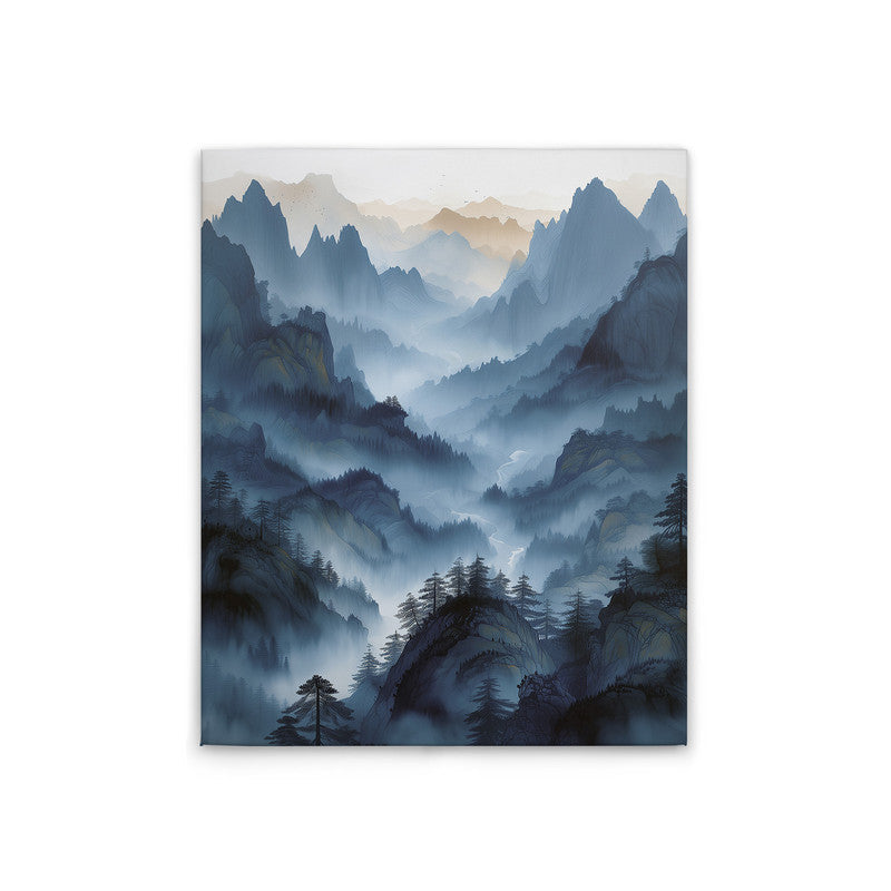 AsianMountainB
