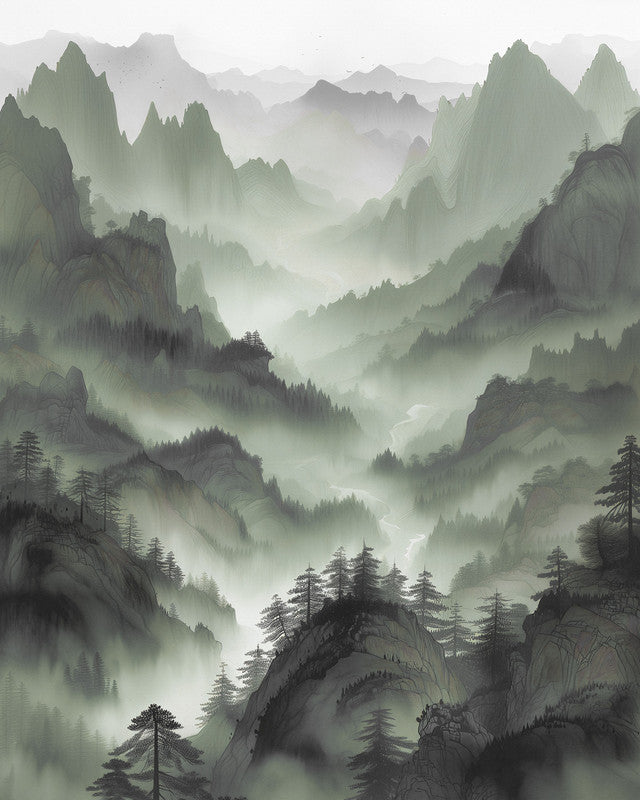 AsianMountainG