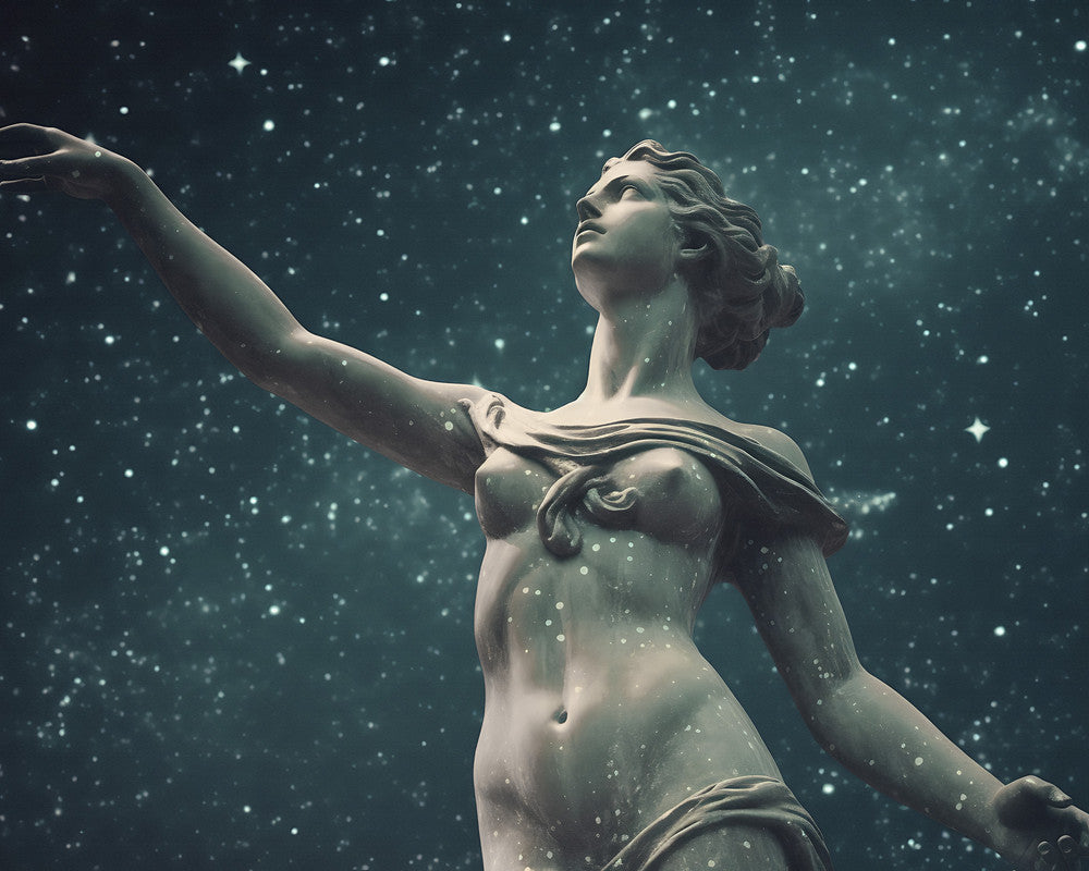 FemaleStatue