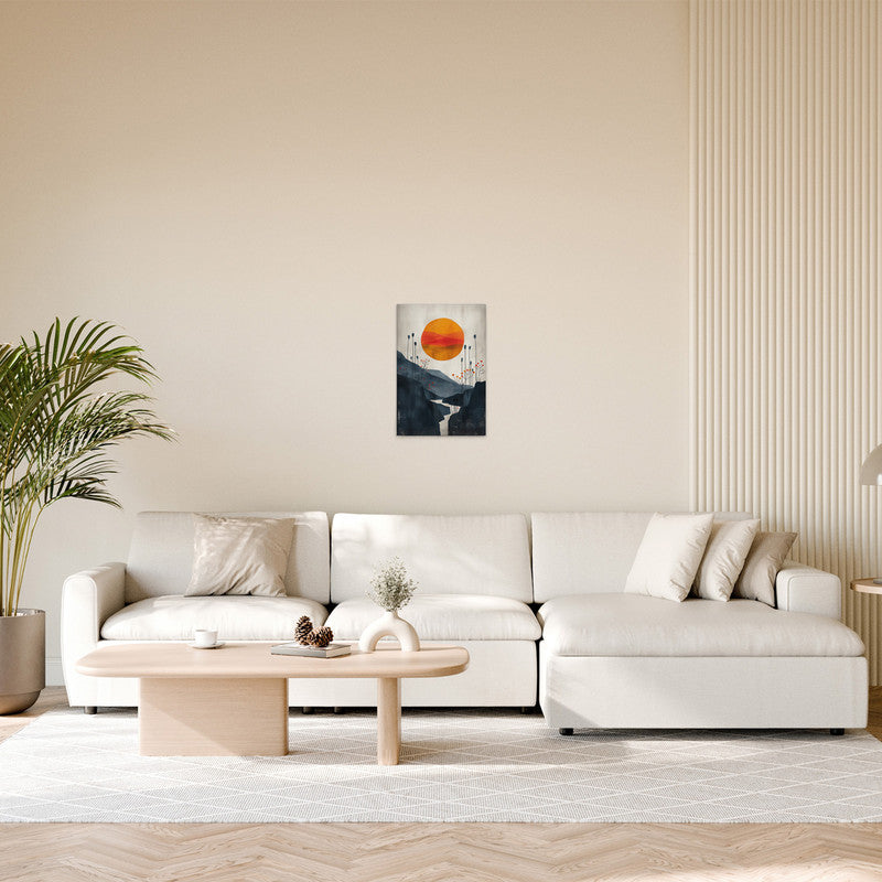 SkandiSunset