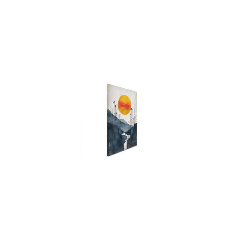 SkandiSunset