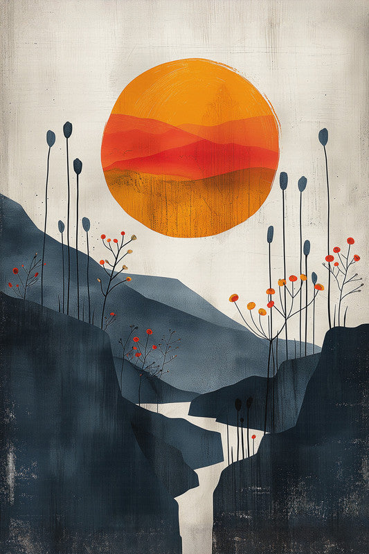 SkandiSunset