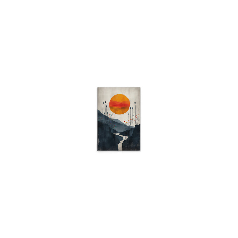 SkandiSunset