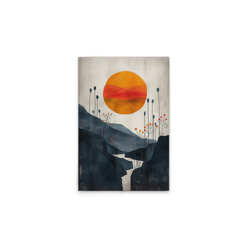 SkandiSunset