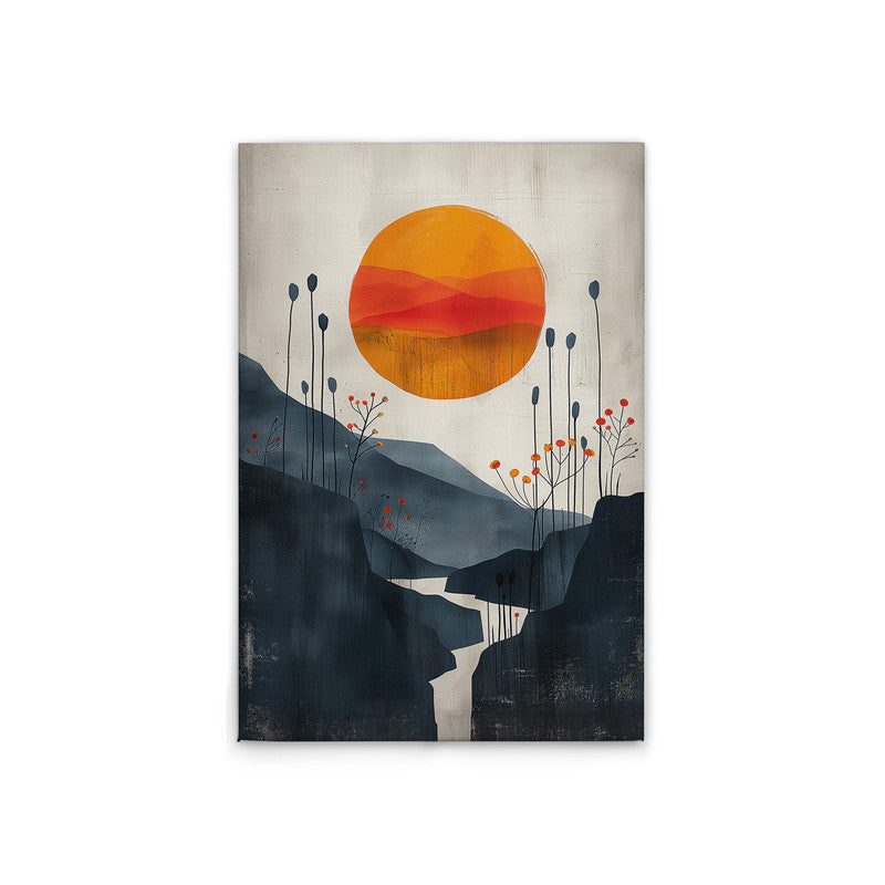 SkandiSunset