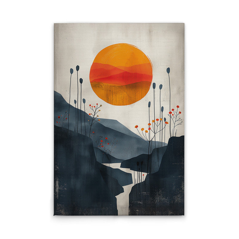 SkandiSunset