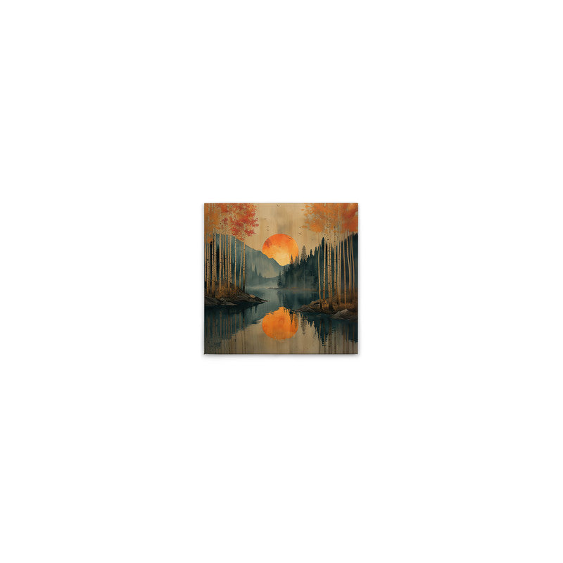SunsetITWoods