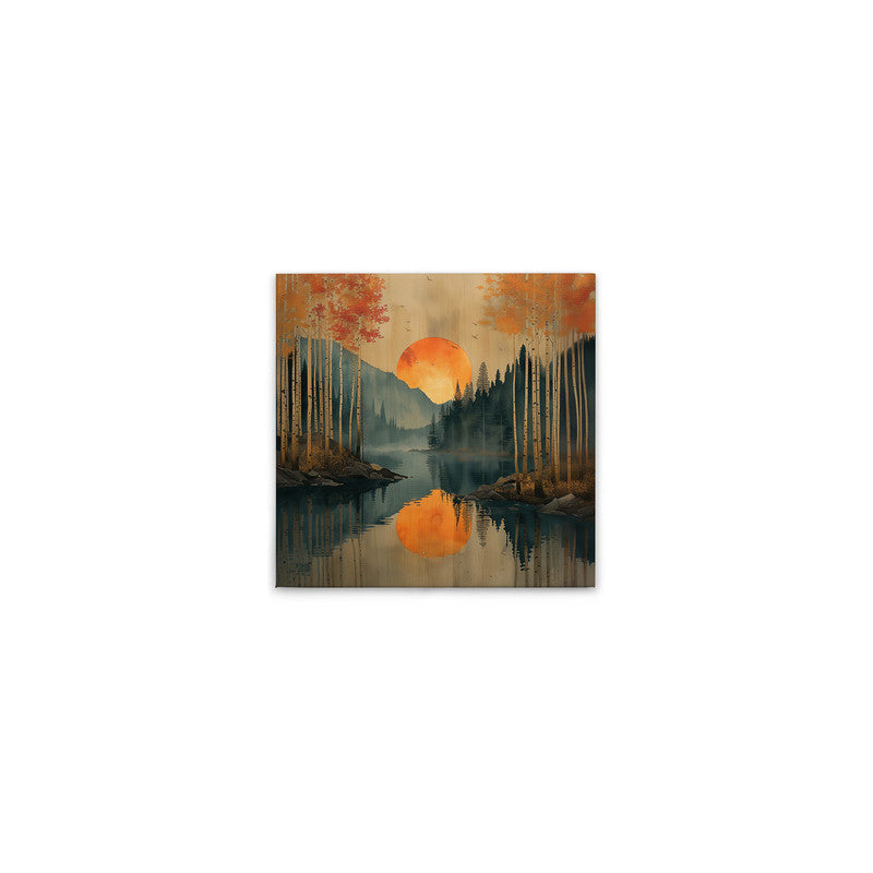 SunsetITWoods