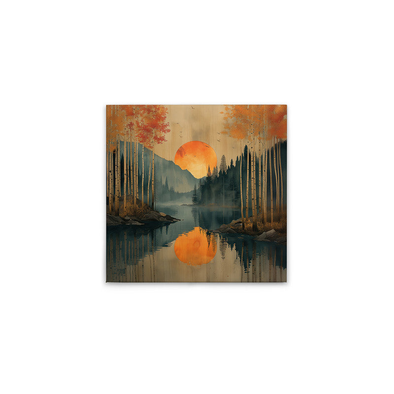 SunsetITWoods
