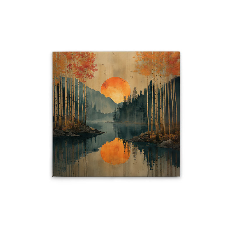 SunsetITWoods