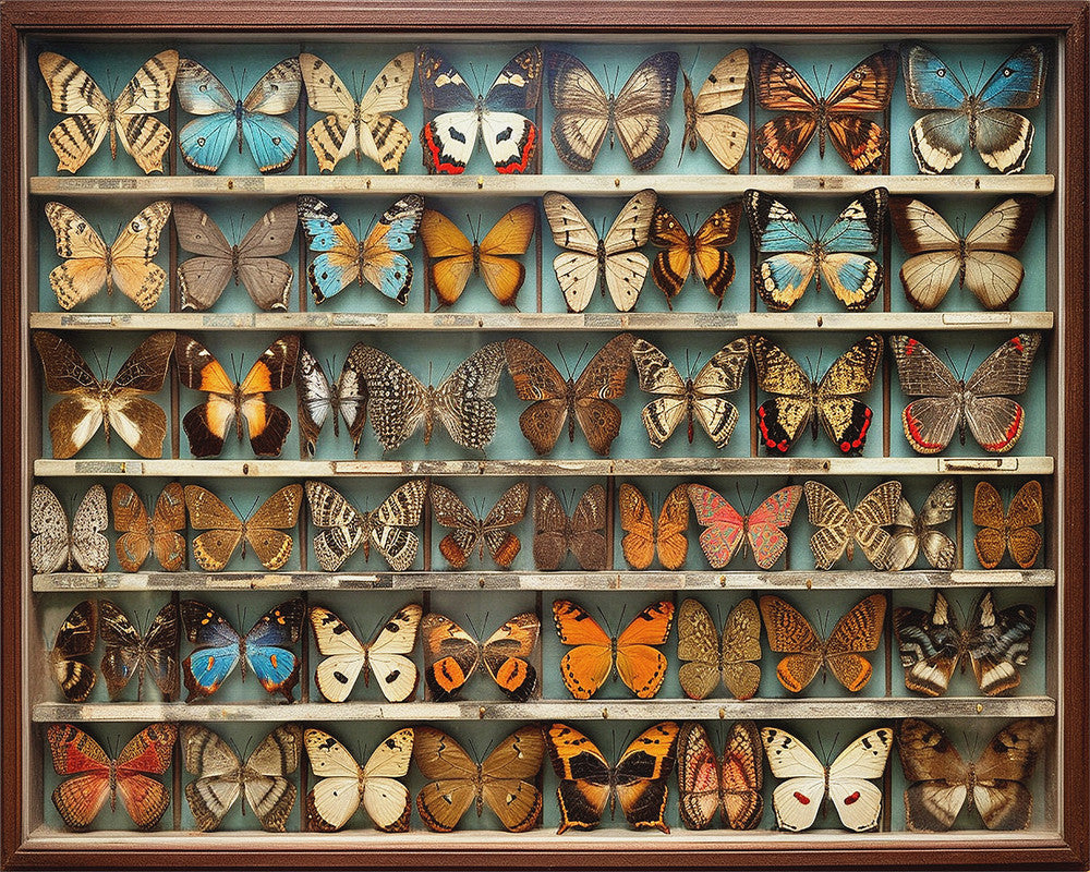 ButterflyBox
