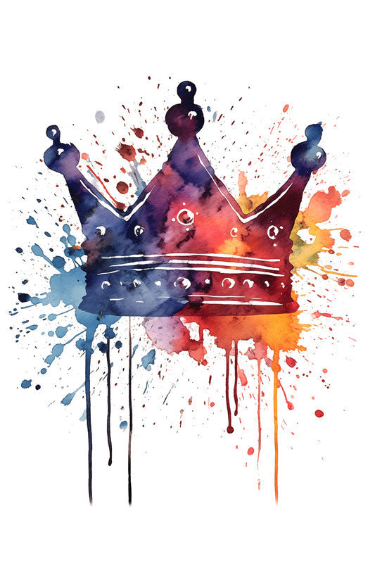 ColourfulCrown