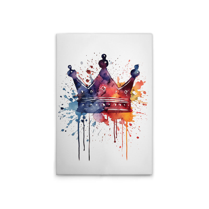 ColourfulCrown