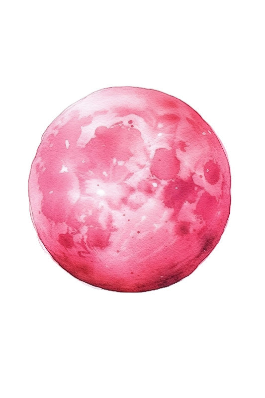 PinkMoon