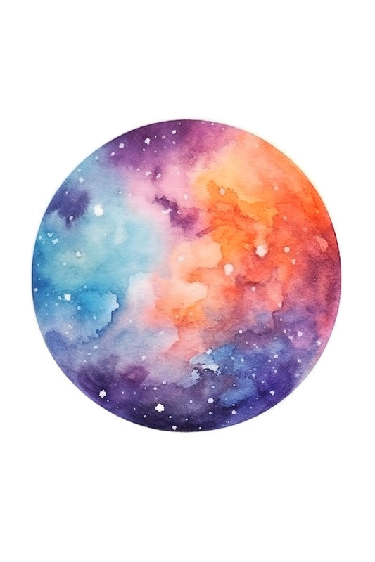 ColourfuPlanet