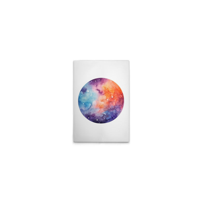 ColourfuPlanet