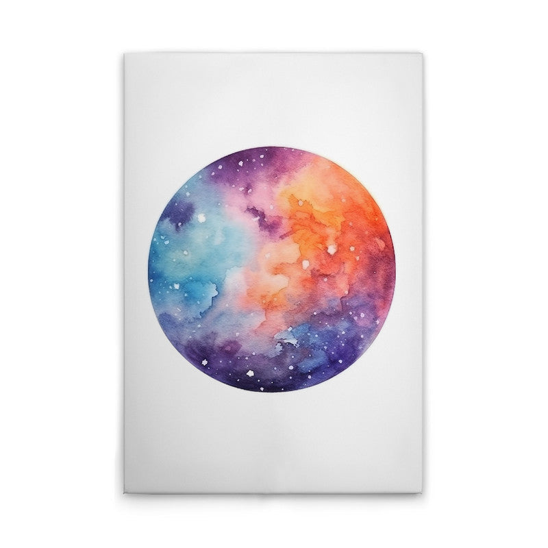 ColourfuPlanet