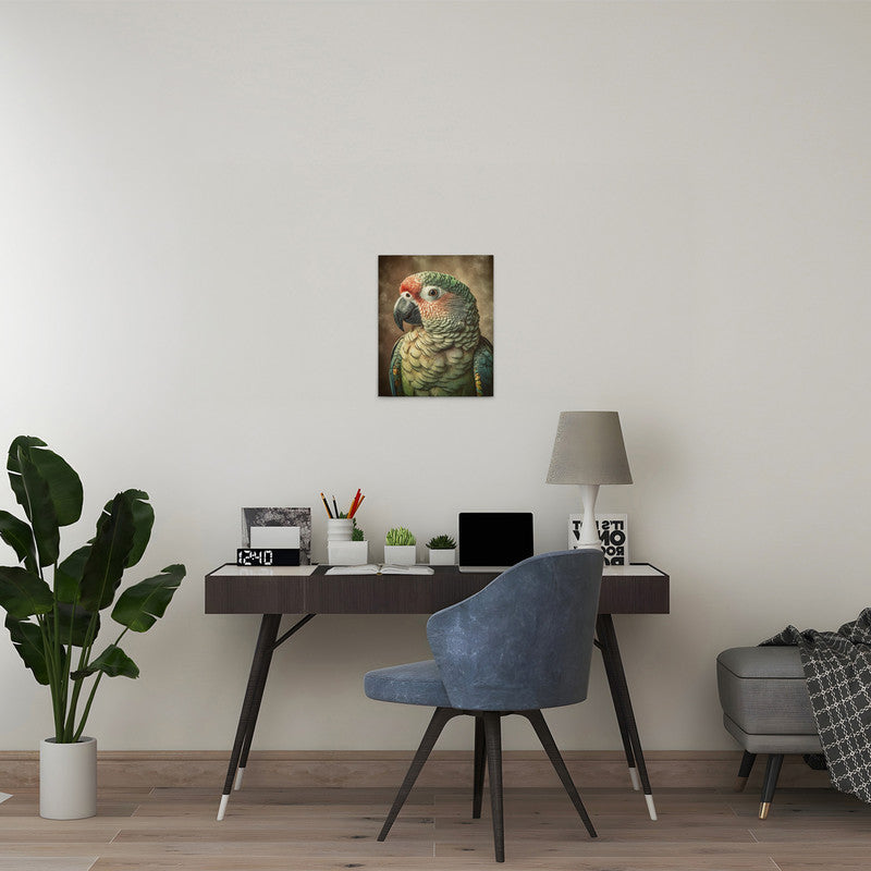 FantasyParrotG