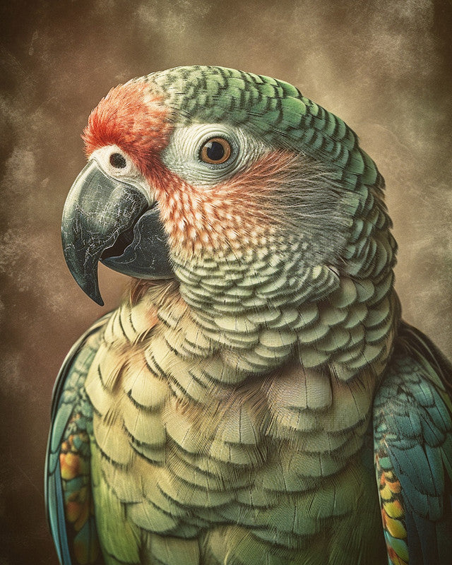 FantasyParrotG