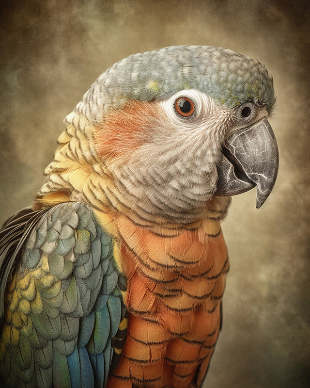 FantasyParrotO