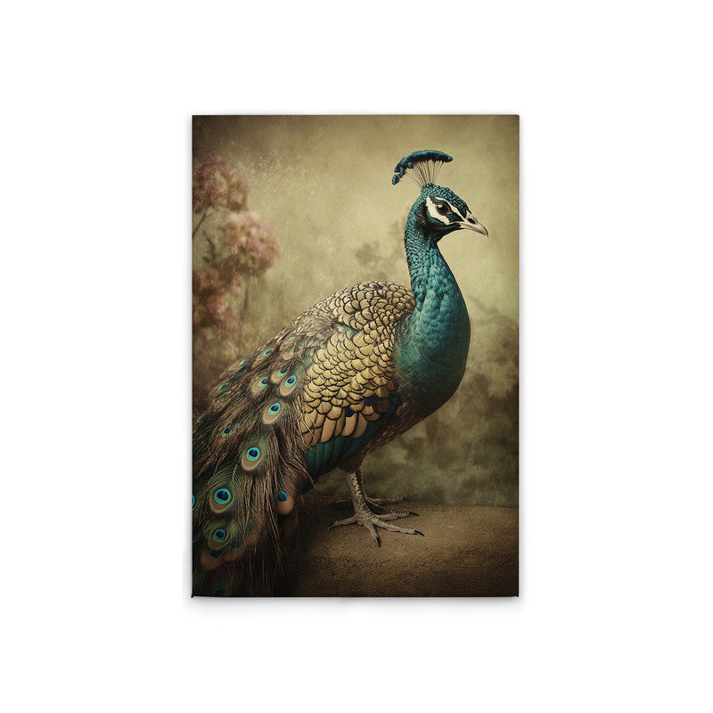 PeacockVinta