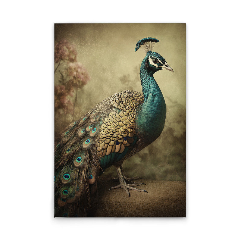 PeacockVinta