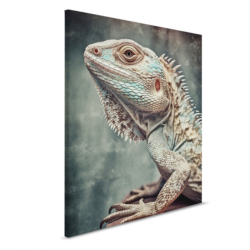 FancyLizard
